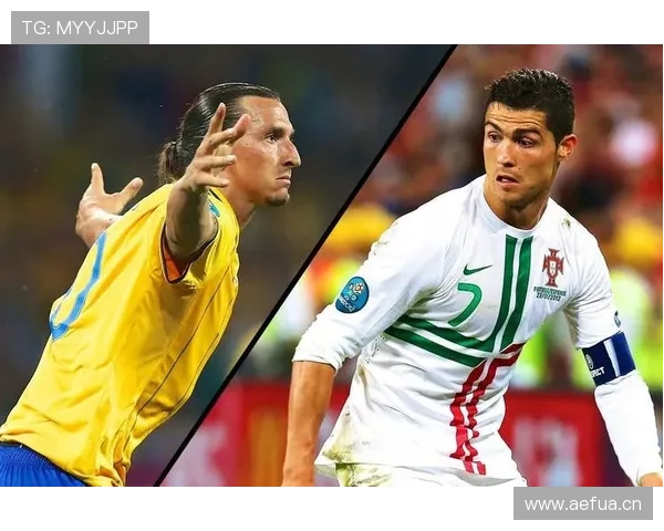 伊布与C罗在巅峰效率差异及终结路径的分化趋势