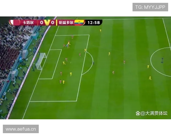 助理裁判职责全解析:如何影响越位判罚和比赛公正 助理裁判职责全解析:如何影响越位判罚和比赛公正