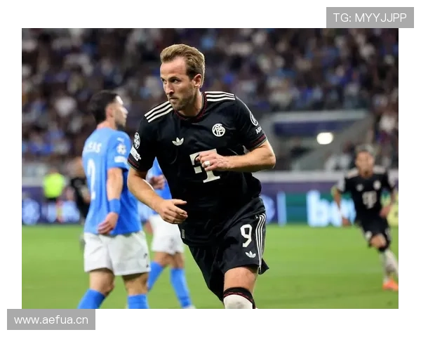 拜仁进攻全押凯恩？体系简化藏不住了！