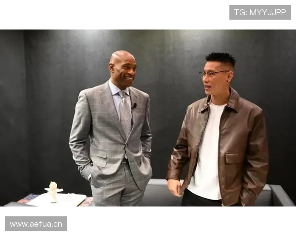 林书豪这阵子穿得比我老板还讲究，是买衣服买嗨了还是开了啥新账号？