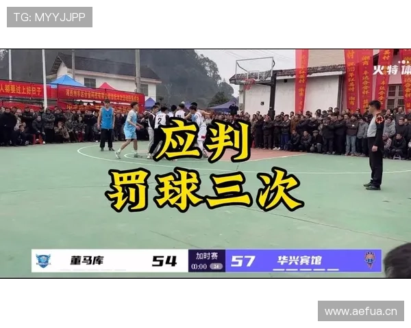 篮球比赛中什么是球队犯规累计规则？一次犯规会带来什么后果？