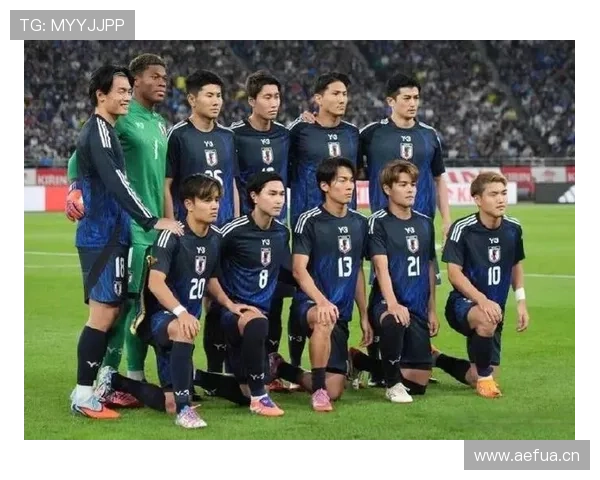 日本队2026世界杯阵容预测:久保建英领衔的旅欧军团能否突破16强魔咒